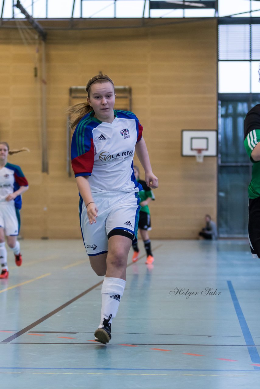 Bild 245 - Girls Cup